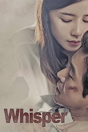 Whisper (2017) S01 Complete 720p WEB