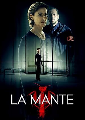 La Mante (2017) S01 Complete 720p WEB