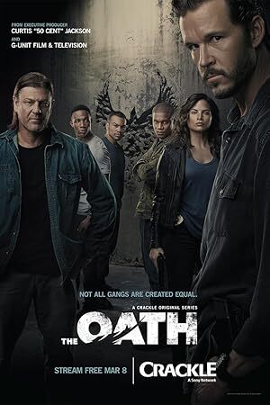 The Oath (2018) S01-02 Complete 720p WEB
