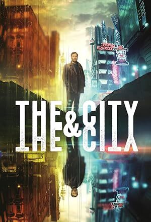 The City and the City (2018) S01 Complete 720p WEB