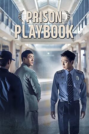 Wise Prison Life Prison Playbook (2017) S01 Complete 720p WEB