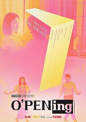 Drama Stage Opeuning (2017) S01 Complete 720p WEB