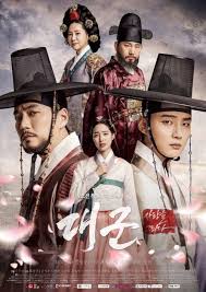 Grand Prince (2018) S01 Complete 720p WEB