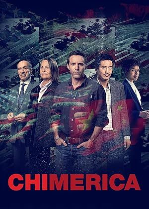 Chimerica (2019) S01 Complete 1080p WEB