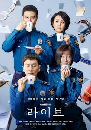 Live (2018) S01 Complete 720p WEB