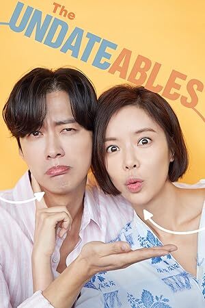 The Undateables (2018) S01 Complete 720p WEB