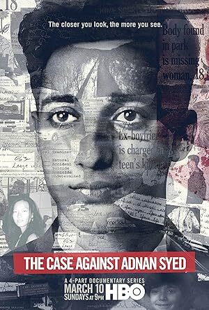 The Case Against Adnan Syed (2019) S01 Complete 720p WEB