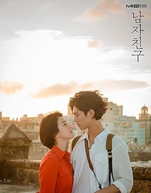 Encounter (2018) S01 Complete 720p WEB