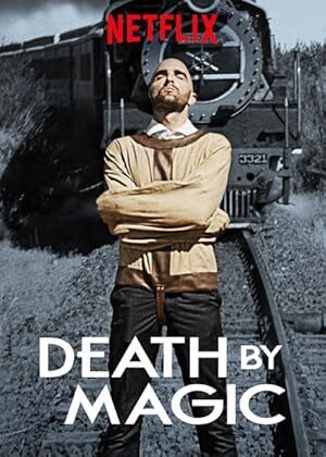 Death by Magic (2018) S01 Complete 1080p WEB