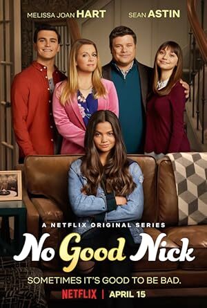 No Good Nick (2019) S01-02 Complete 720p WEB
