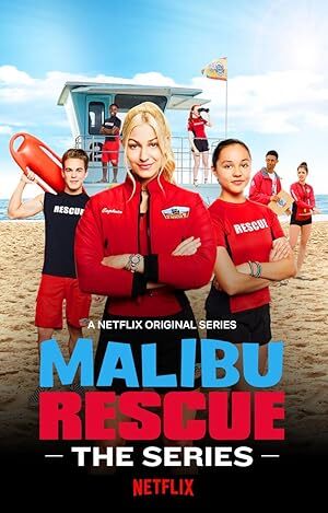Malibu Rescue (2019) S01 Complete 1080p WEB