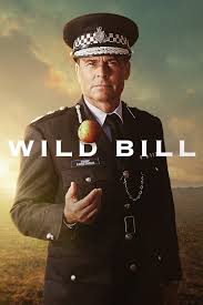Wild Bill (2019) S01 Complete 1080p WEB