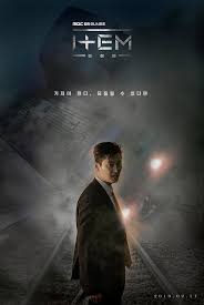 Item (2019) S01 Complete 720p WEB
