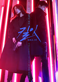 Kill It (2019) S01 Complete 720p WEB