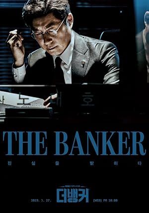 The Banker (2019) S01 Complete 720p WEB