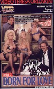 Born for Love 2 1987