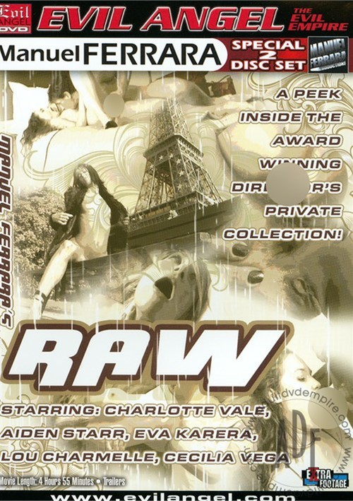 Raw 1 2010