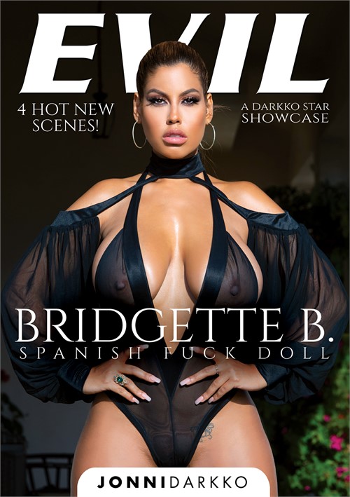 Bridgette B Spanish Fuck Doll 2019