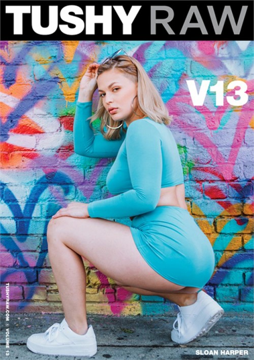 Tushy Raw V13 2020