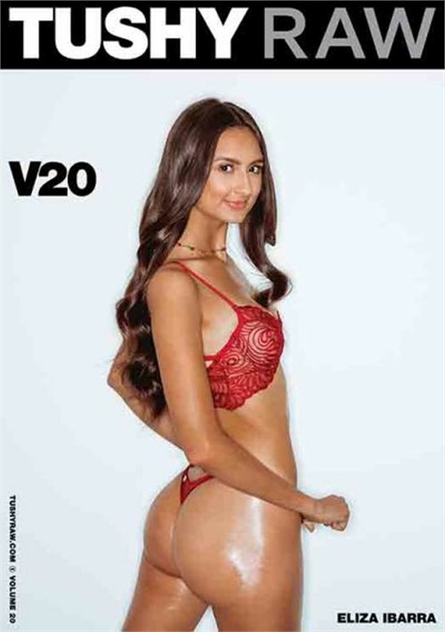 Tushy Raw V20 2021