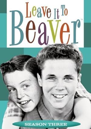 Leave It to Beaver (1957) S01-02-03-04-05-06 Complete 720p WEB