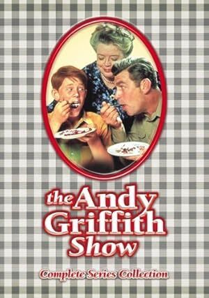 The Andy Griffith Show (1960) S01-02-03-04-05-06-07-08 Complete 720p Blu-Ray