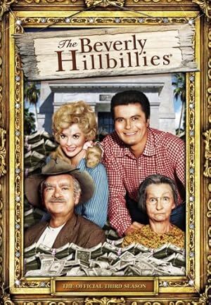 The Beverly Hillbillies (1962) S01-02-03-04-05-06-07-08-09 Complete 480p WEB