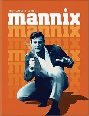 Mannix (1967) S01-02-03-04-05-06-07-08 Complete 720p WEB