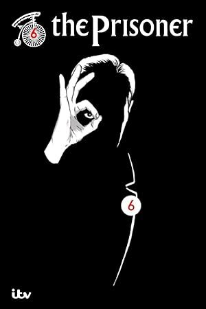 The Prisoner (1967) S01 Complete 720p Blu-Ray