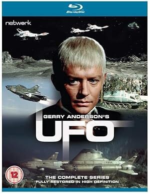 UFO (1970) S01 Complete 720p Blu-Ray