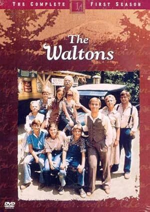 The Waltons (1972) S01-02-03-04-05-06-07-08-09 Complete 720p WEB