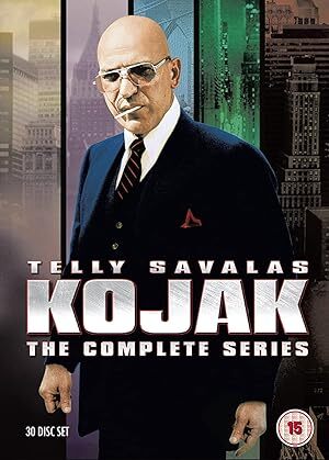 Kojak (1973) S01-02-03-04-05 Complete 720p WEB