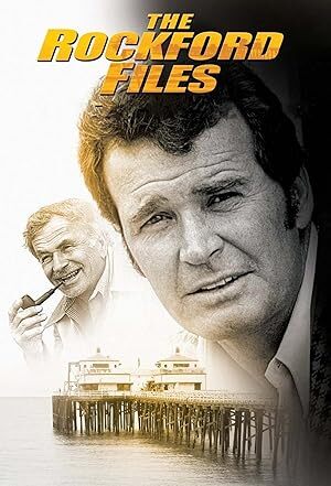 The Rockford Files (1974) S01-02-03-04-05-06 Complete 1080p WEB
