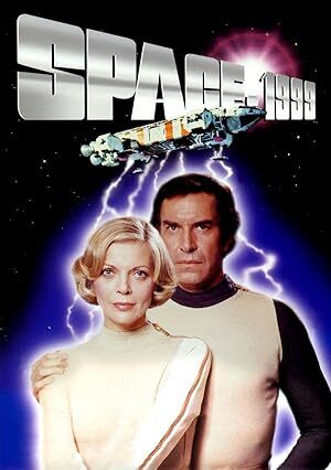 Space: 1999 (1975) S01-02 Complete 1080p Blu-Ray