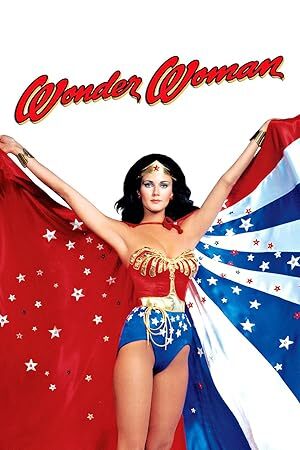 Wonder Woman (1975) S01-02-03 Complete 720p Blu-Ray