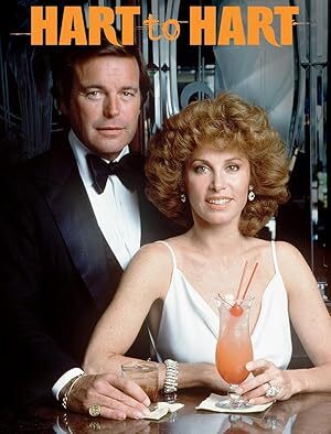Hart to Hart (1979) S01-02-03-04-05 Complete 1080p WEB