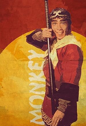 Monkey (1978) S01-02 Complete 720p Blu-Ray