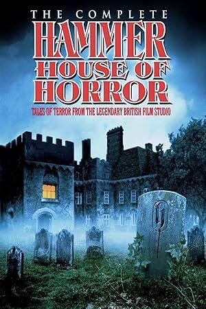 Hammer House of Horror (1980) S01 Complete 720p Blu-Ray