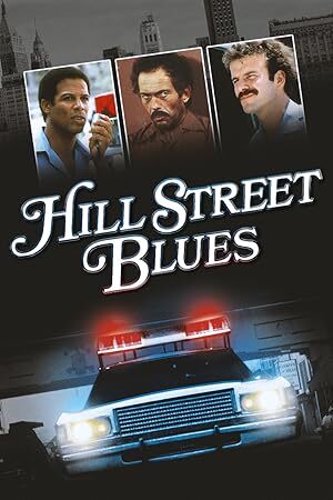 Hill Street Blues (1981) S01-02-03-04-05-06-07 Complete 720p WEB