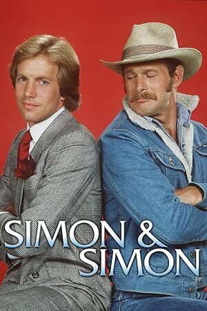 Simon & Simon (1981) S01-02-03-04-05-06-07-08 Complete 1080p WEB