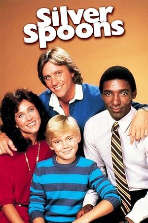 Silver Spoons (1982) S01-02-03-04-05-06 Complete 720p WEB