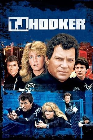 T.J. Hooker (1982) S01-02-03-04-05 Complete 720p WEB