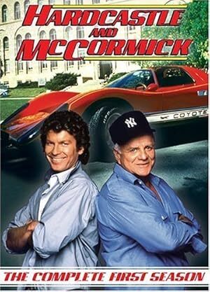Hardcastle and McCormick (1983) S01-02-03 Complete 480p WEB