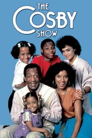 The Cosby Show (1984) S01-02-03-04-05-06-07-08 Complete 720p WEB