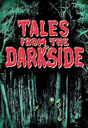 Tales from the Darkside (1983) S01-02-03-04 Complete 480p WEB
