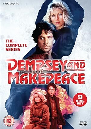 Dempsey and Makepeace (1985) S01-02-03 Complete 480p WEB