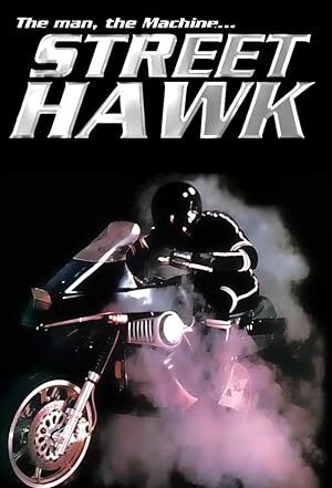 Street Hawk (1985) S01 Complete 480p WEB