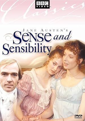 Sense and Sensibility (1981) S01 Complete 480p WEB