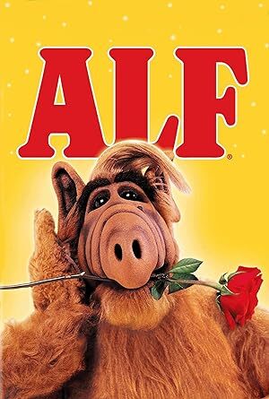 ALF (1986) S01-02-03-04 Complete 1080p WEB