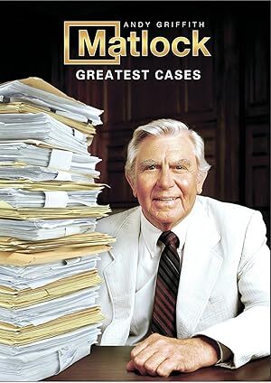 Matlock (1986) S01-09 Complete 480p WEB
